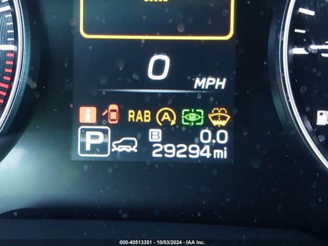 4S4BTANC1M3149753 Subaru Outback Limited
