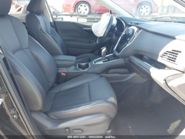 4S4BTANC1M3149753 Subaru Outback Limited