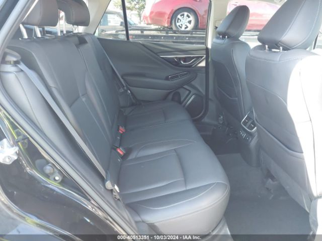 4S4BTANC1M3149753 Subaru Outback Limited