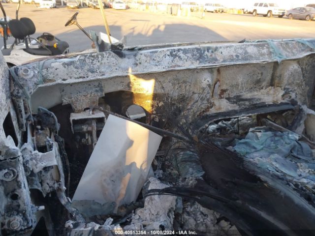 1GCWGFCB7E1118408 Chevrolet Express 2500 Work Van