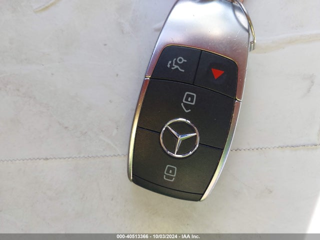 4JGFB4JB0LA165097 Mercedes-Benz GLE 350
