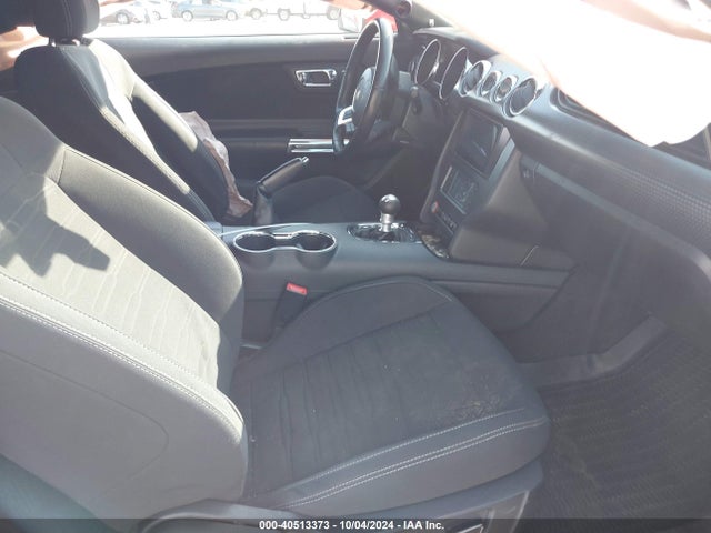 1FA6P8CF4H5235560 Ford MUSTANG GT