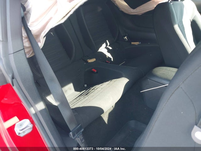 1FA6P8CF4H5235560 Ford MUSTANG GT