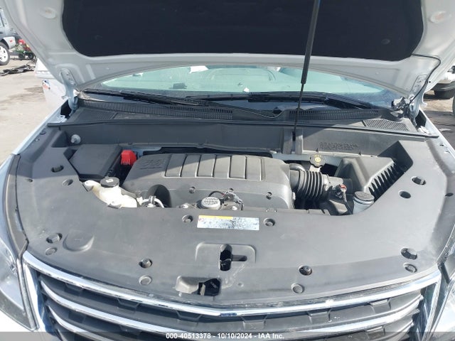 1GNKRGKD7HJ256303 Chevrolet llt - sidi: spark ignited direct injection, alum, 60 degrees