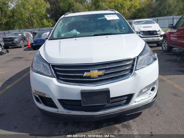 1GNKRGKD7HJ256303 Chevrolet llt - sidi: spark ignited direct injection, alum, 60 degrees