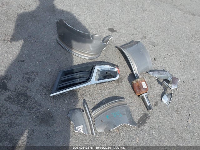 1GNKRGKD7HJ256303 Chevrolet llt - sidi: spark ignited direct injection, alum, 60 degrees