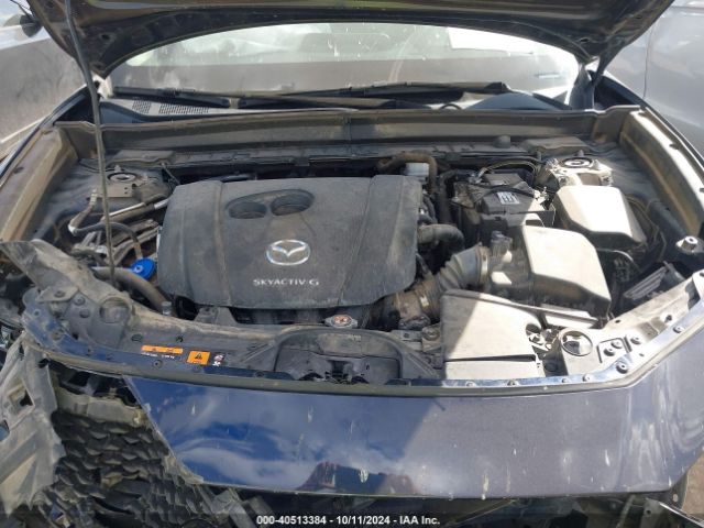 3MVDMABL1MM304149 Mazda Cx-30 Select