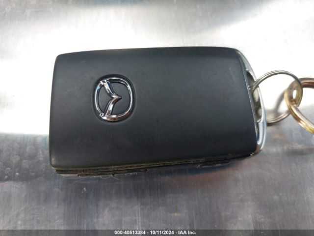 3MVDMABL1MM304149 Mazda Cx-30 Select