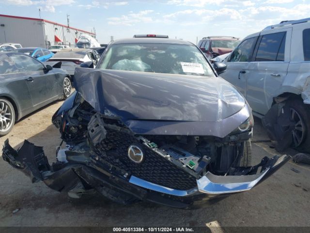 3MVDMABL1MM304149 Mazda Cx-30 Select