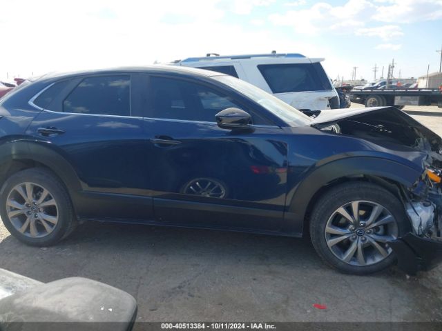 3MVDMABL1MM304149 Mazda Cx-30 Select