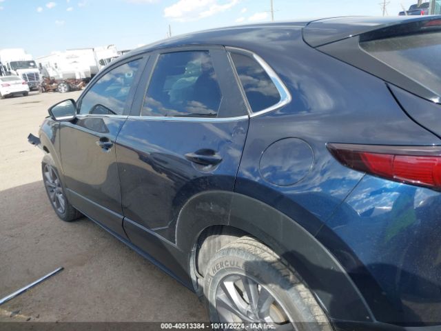 3MVDMABL1MM304149 Mazda Cx-30 Select