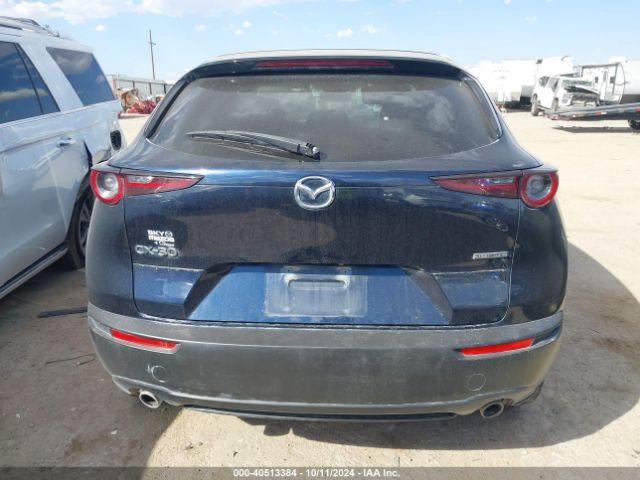 3MVDMABL1MM304149 Mazda Cx-30 Select