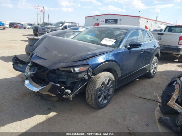 3MVDMABL1MM304149 Mazda Cx-30 Select