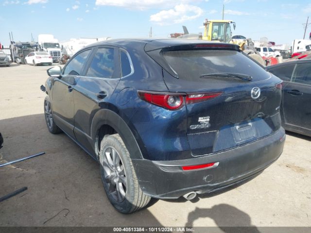 3MVDMABL1MM304149 Mazda Cx-30 Select