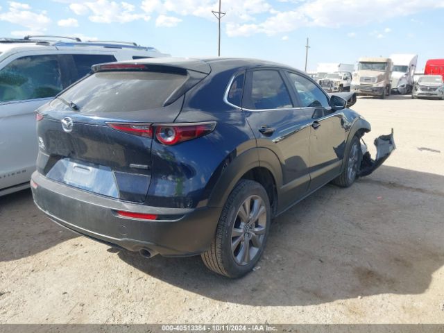 3MVDMABL1MM304149 Mazda Cx-30 Select