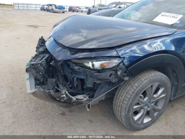 3MVDMABL1MM304149 Mazda Cx-30 Select