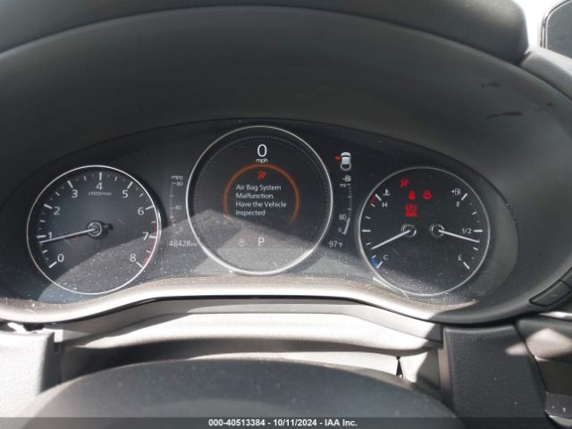 3MVDMABL1MM304149 Mazda Cx-30 Select