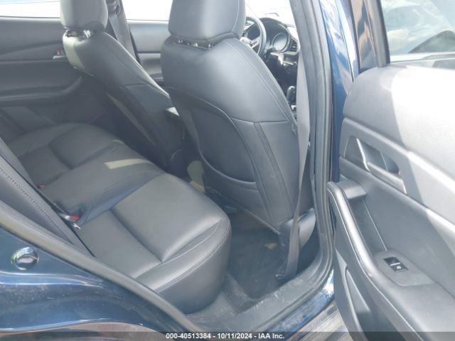 3MVDMABL1MM304149 Mazda Cx-30 Select