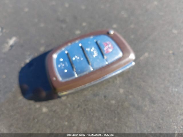 KMHE34L35HA067267 Hyundai Sonata Hybrid Limited