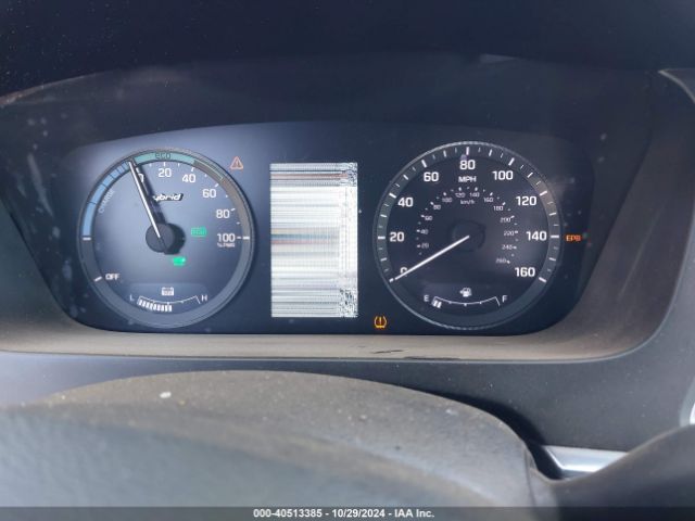 KMHE34L35HA067267 Hyundai Sonata Hybrid Limited