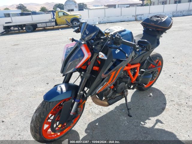 2023 KTM 1290 VBKV39400PM972162 Photo 1