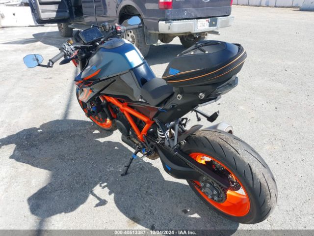 2023 KTM 1290 VBKV39400PM972162 Photo 2