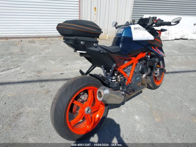 2023 KTM 1290 VBKV39400PM972162 Photo 3