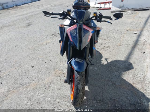 2023 KTM 1290 VBKV39400PM972162 Photo 4