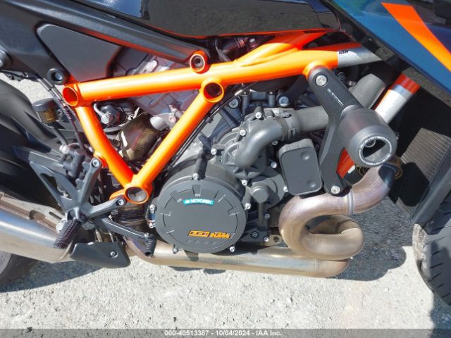 2023 KTM 1290 VBKV39400PM972162 Photo 7