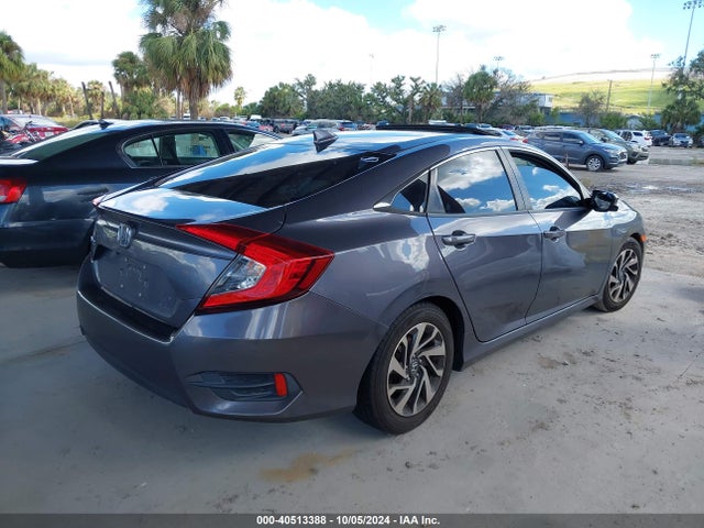 19XFC2F7XHE077687 Honda CIVIC EX