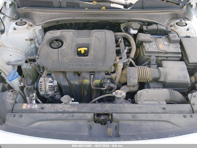 KIA Forte Lxs 2023 3KPF24AD6PE691694 Image 10
