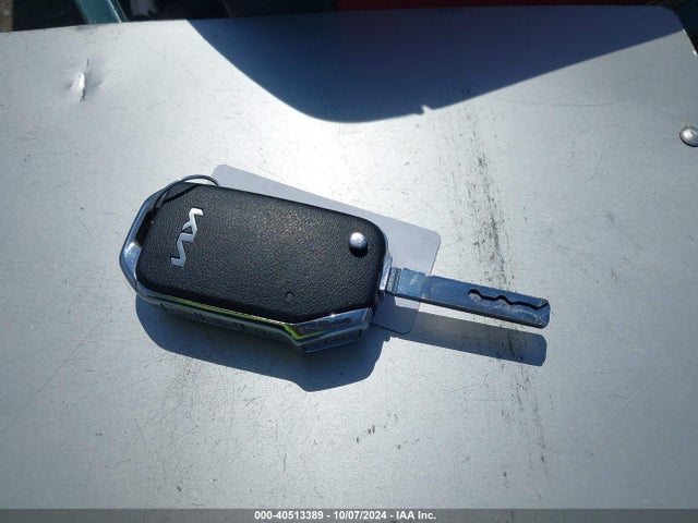 KIA Forte Lxs 2023 3KPF24AD6PE691694 Image 11