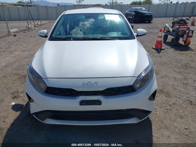 KIA Forte Lxs 2023 3KPF24AD6PE691694 Image 13