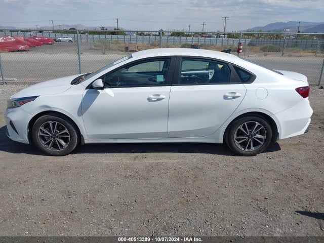 KIA Forte Lxs 2023 3KPF24AD6PE691694 Image 15