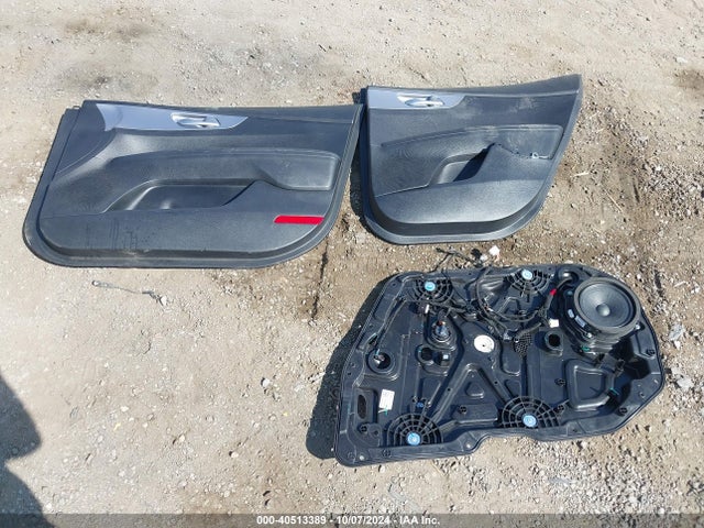 KIA Forte Lxs 2023 3KPF24AD6PE691694 Image 12