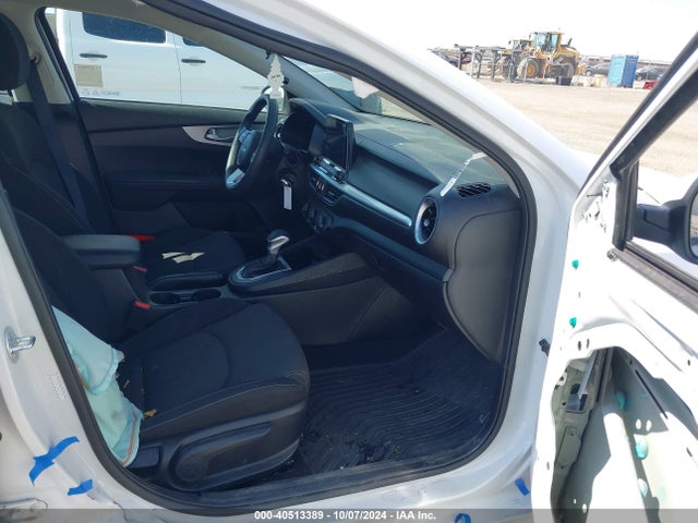 KIA Forte Lxs 2023 3KPF24AD6PE691694 Image 5