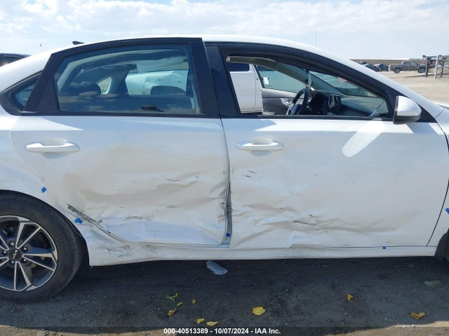 KIA Forte Lxs 2023 3KPF24AD6PE691694 Image 6