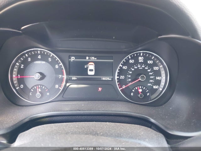 KIA Forte Lxs 2023 3KPF24AD6PE691694 Image 7