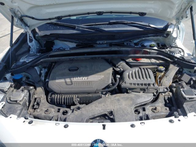 WBXYH9C06L5P33157 BMW X2 Sdrive28i