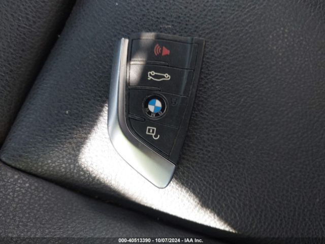 WBXYH9C06L5P33157 BMW X2 Sdrive28i