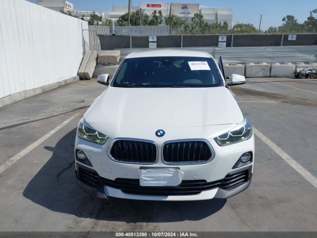 WBXYH9C06L5P33157 BMW X2 Sdrive28i