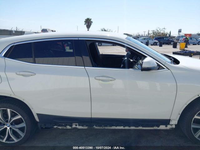 WBXYH9C06L5P33157 BMW X2 Sdrive28i
