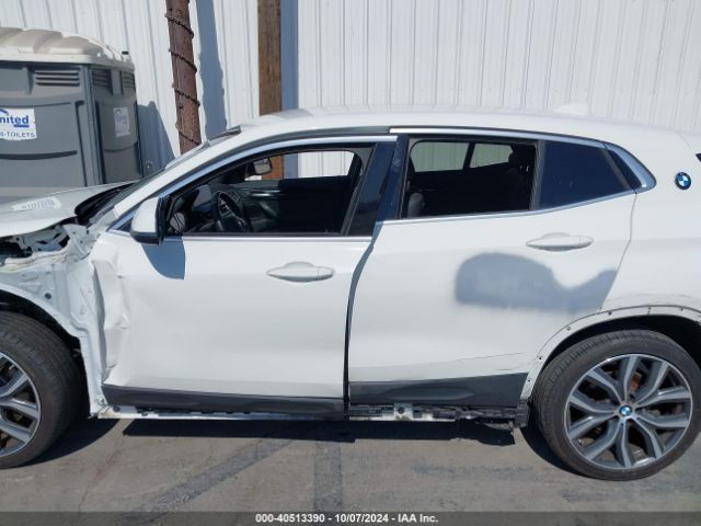 WBXYH9C06L5P33157 BMW X2 Sdrive28i