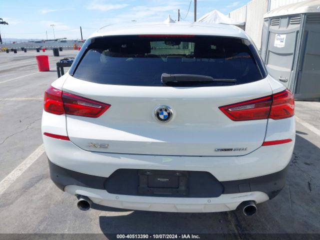WBXYH9C06L5P33157 BMW X2 Sdrive28i