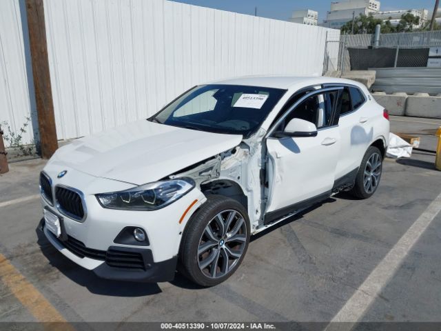 WBXYH9C06L5P33157 BMW X2 Sdrive28i