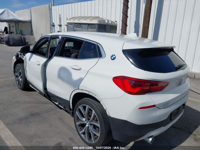 WBXYH9C06L5P33157 BMW X2 Sdrive28i