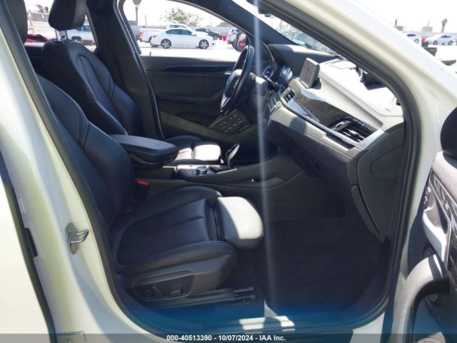 WBXYH9C06L5P33157 BMW X2 Sdrive28i