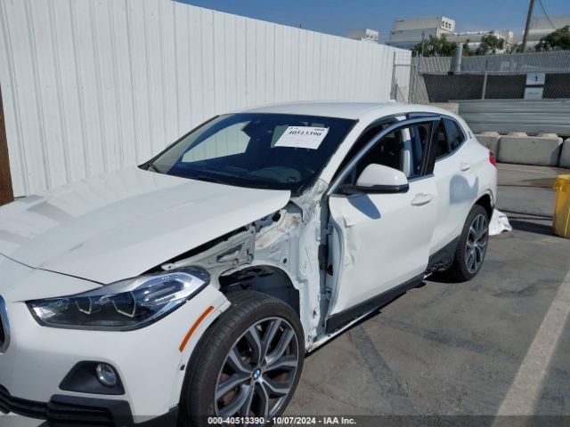 WBXYH9C06L5P33157 BMW X2 Sdrive28i
