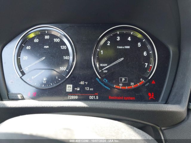 WBXYH9C06L5P33157 BMW X2 Sdrive28i