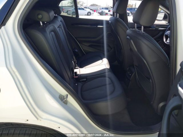 WBXYH9C06L5P33157 BMW X2 Sdrive28i